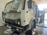 КамАЗ 1992 года за 6 500 000 тг. в Жезказган – фото 4