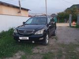 Lexus RX 330 2004 года за 7 500 000 тг. в Алматы