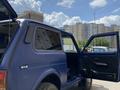 ВАЗ (Lada) Lada 2121 2004 года за 3 200 000 тг. в Караганда – фото 11