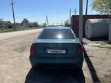 Audi A4 1995 года за 2 500 000 тг. в Астана – фото 4