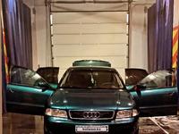 Audi A4 1995 года за 2 500 000 тг. в Астана