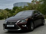 Lexus ES 250 2015 годаүшін13 900 000 тг. в Актау – фото 2