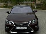 Lexus ES 250 2015 года за 12 100 000 тг. в Актау