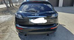 Infiniti FX35 2007 годаүшін7 100 000 тг. в Семей – фото 3