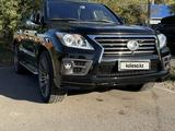 Lexus LX 570 2014 года за 26 000 000 тг. в Петропавловск