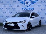 Toyota Camry 2016 года за 10 000 000 тг. в Шымкент