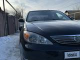 Toyota Camry 2002 года за 4 650 000 тг. в Алматы – фото 3