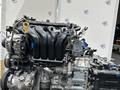 G4FG двигатель 1.6 Hyundai Accent, Elantra, i30, Creta, Kia Seed, Cerato за 299 000 тг. в Алматы – фото 3