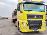 Sinotruk Sitrak  C7H 2019 годаfor19 000 000 тг. в Шымкент – фото 3