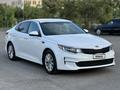 Kia Optima 2018 годаүшін8 500 000 тг. в Шымкент – фото 2