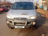 Hyundai Starex 2003 года за 5 000 500 тг. в Талдыкорган