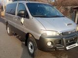 Hyundai Starex 2003 года за 5 000 500 тг. в Талдыкорган – фото 2
