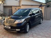 Honda Elysion 2008 годаүшін4 950 000 тг. в Алматы