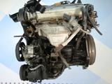 Двигатель Opel 2.0 16V X20XEV Инжектор Катушка за 320 000 тг. в Тараз
