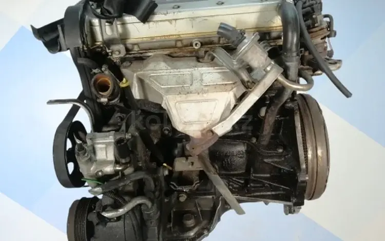 Двигатель Opel 2.0 16V X20XEV Инжектор Катушкаүшін320 000 тг. в Тараз