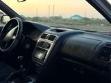 Mitsubishi Galant 2000 года за 1 700 000 тг. в Кызылорда – фото 2