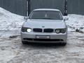 BMW 735 2002 годаүшін3 300 000 тг. в Астана – фото 2