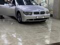 BMW 735 2002 года за 3 300 000 тг. в Астана – фото 6