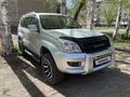 Toyota Land Cruiser Prado 2007 года за 13 000 000 тг. в Риддер – фото 3