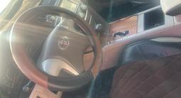 Toyota Camry 2007 года за 3 500 000 тг. в Усть-Каменогорск – фото 4