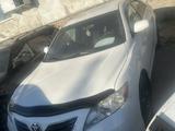 Toyota Camry 2007 года за 3 500 000 тг. в Усть-Каменогорск