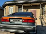 Mitsubishi Galant 1992 годаfor1 400 000 тг. в Каскелен – фото 5