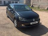 Volkswagen Polo 2015 годаүшін4 400 000 тг. в Атбасар – фото 2