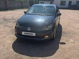 Volkswagen Polo 2015 годаүшін4 400 000 тг. в Атбасар