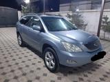 Lexus RX 330 2006 года за 7 800 000 тг. в Тараз – фото 2