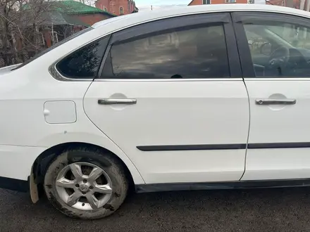 Nissan Almera 2014 года за 4 300 000 тг. в Кокшетау – фото 8