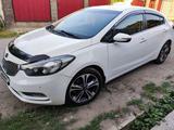 Kia Cerato 2013 годаүшін6 700 000 тг. в Алматы