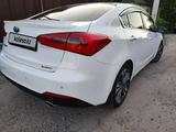 Kia Cerato 2013 годаүшін6 700 000 тг. в Алматы – фото 5