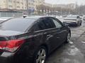 Chevrolet Cruze 2012 годаүшін3 200 000 тг. в Алматы – фото 2