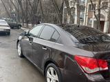 Chevrolet Cruze 2012 годаүшін3 200 000 тг. в Алматы – фото 3