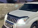 Toyota Land Cruiser Prado 2004 года за 10 200 000 тг. в Актау – фото 4