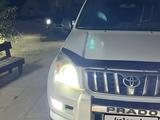 Toyota Land Cruiser Prado 2004 года за 10 200 000 тг. в Актау