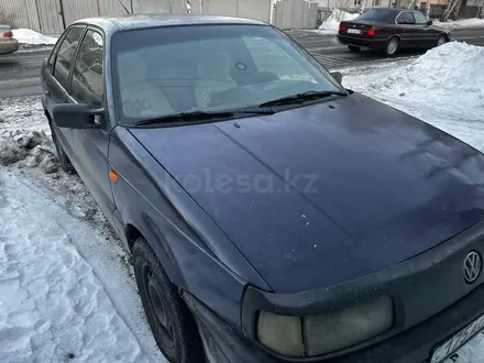 Volkswagen Passat 1993 года за 1 100 000 тг. в Алматы