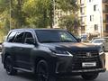 Lexus LX 570 2016 годаfor41 000 000 тг. в Алматы