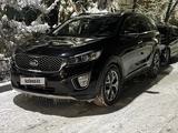 Kia Sorento 2016 года за 11 800 000 тг. в Алматы – фото 4