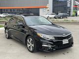 Kia K5 2019 года за 7 000 000 тг. в Тараз – фото 3