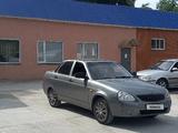 ВАЗ (Lada) Priora 2170 2011 года за 2 300 000 тг. в Петропавловск