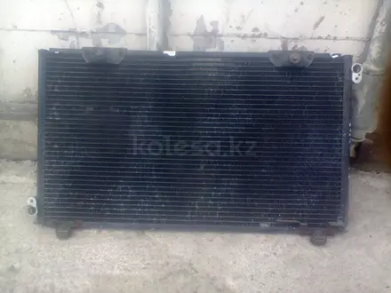 Радиатор кондиционера за 20 000 тг. в Алматы – фото 2