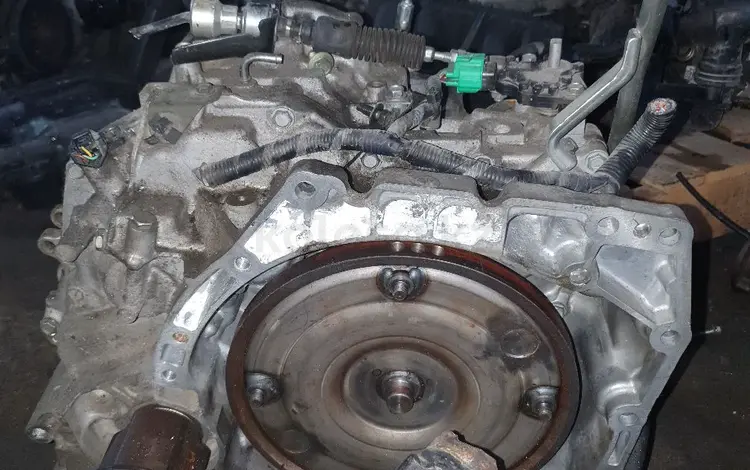 Акпп Nissan Qashqai HR16-DE 1.6, 1.5 за 55 000 тг. в Алматы