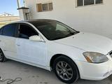 Nissan Altima 2006 годаүшін1 500 000 тг. в Актау – фото 3