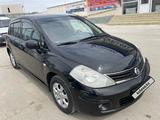 Nissan Tiida 2013 годаүшін4 500 000 тг. в Актау – фото 3