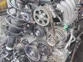Двигатель К24 Хонда срв 3 поколение за 185 000 тг. в Астана – фото 2