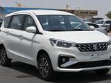 Suzuki Ertiga 2023 года за 10 400 000 тг. в Астана