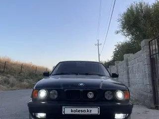 BMW 5 Series, 1994
