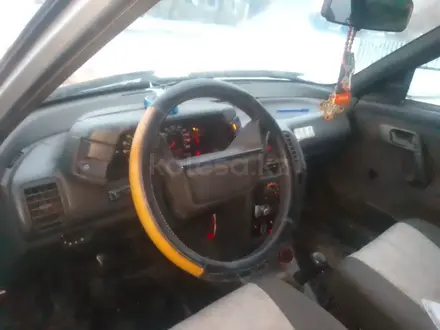 ВАЗ (Lada) 2111 2001 года за 750 000 тг. в Узунколь