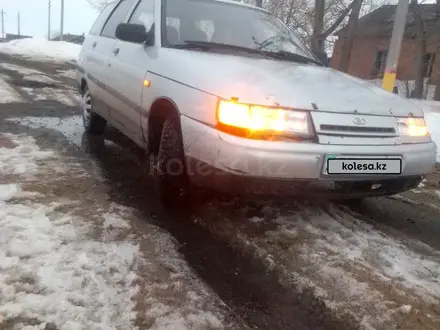 ВАЗ (Lada) 2111 2001 года за 750 000 тг. в Узунколь – фото 9